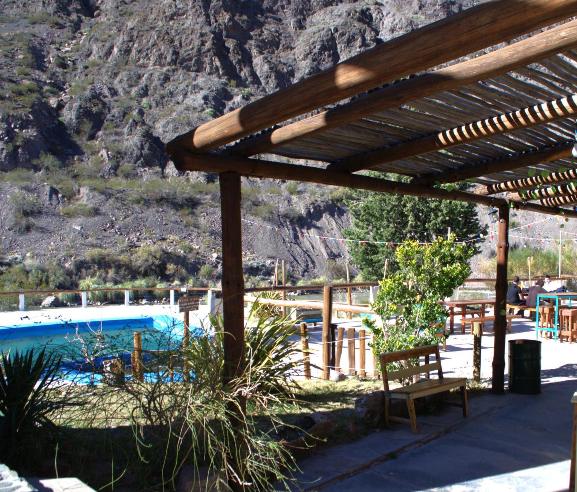Mendoza Sol Y Nieve