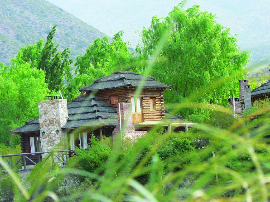 Lodge Mendoza Sol Y Nieve *