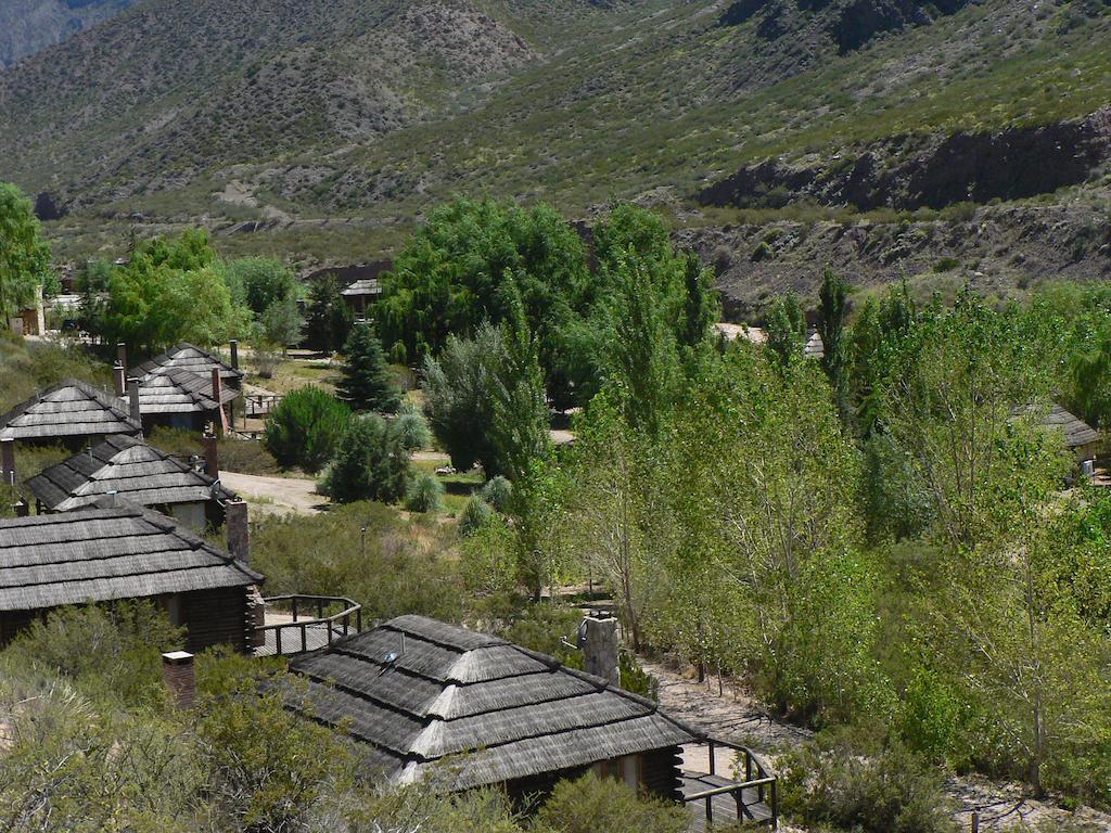 Lodge Mendoza Sol Y Nieve