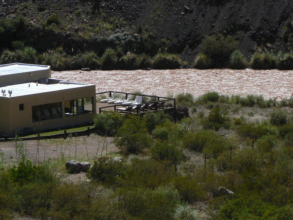 Mendoza Sol Y Nieve Potrerillos